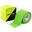 Bandă Kinesiologică Profesională cu e Book – Kinesio Tape 5 cm × 5 m VERDE