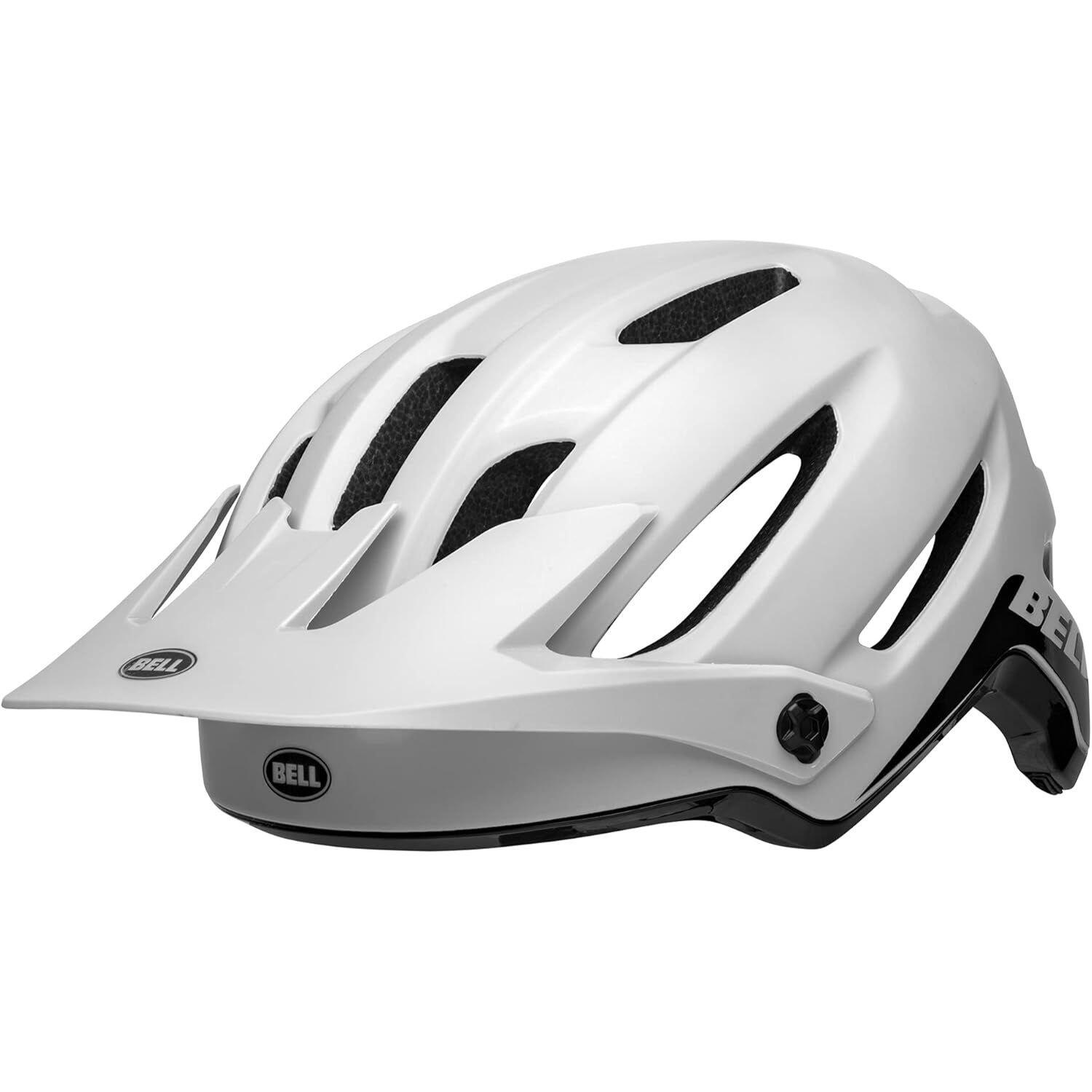 Cyklistická přilba Bell 4Forty Mips unisex 4/5