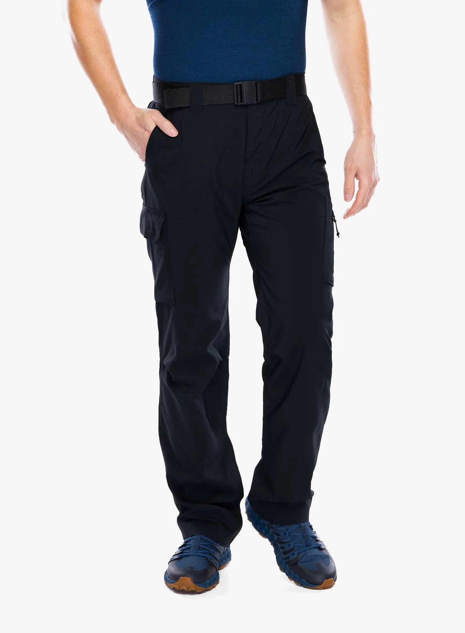 Spodnie turystyczne męskie Columbia Silver Ridge Utility Pant