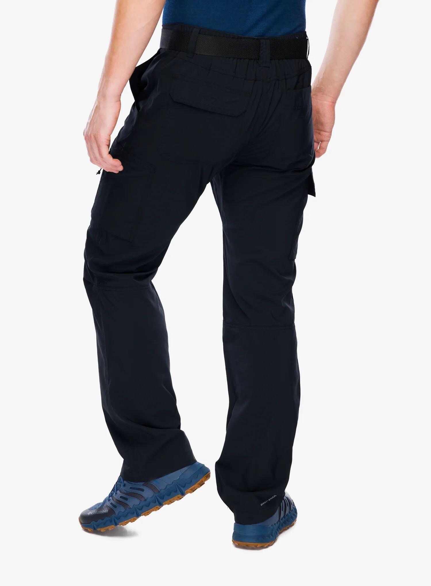 Spodnie turystyczne męskie Columbia Silver Ridge Utility Pant 4/7
