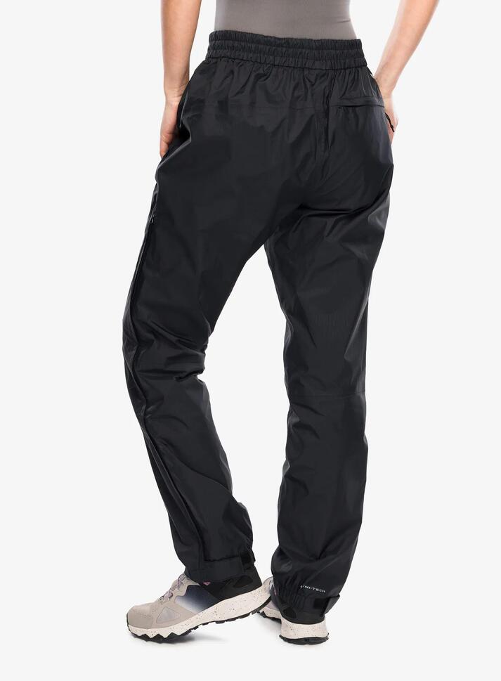 Spodnie przeciwdeszczowe damskie Columbia Pouring Adventure III Pant