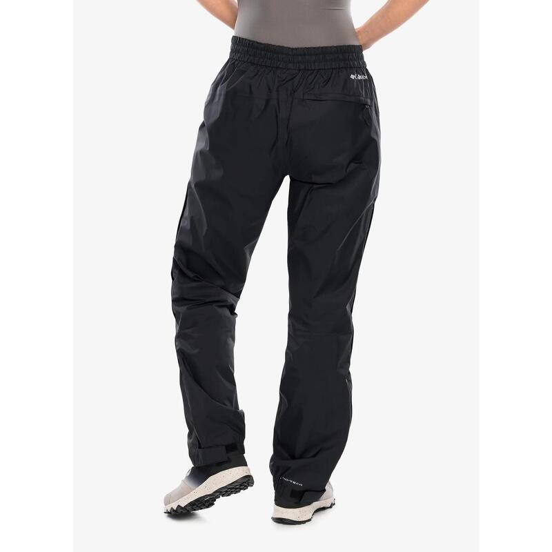 Spodnie przeciwdeszczowe damskie Columbia Pouring Adventure III Pant