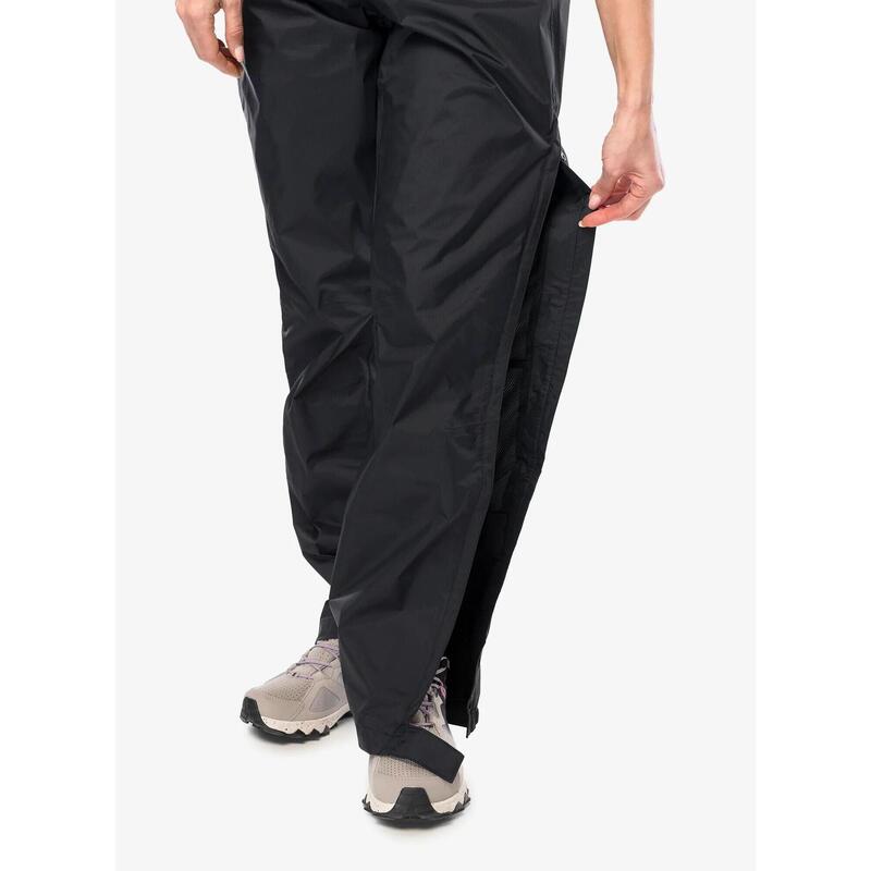 Spodnie przeciwdeszczowe damskie Columbia Pouring Adventure III Pant