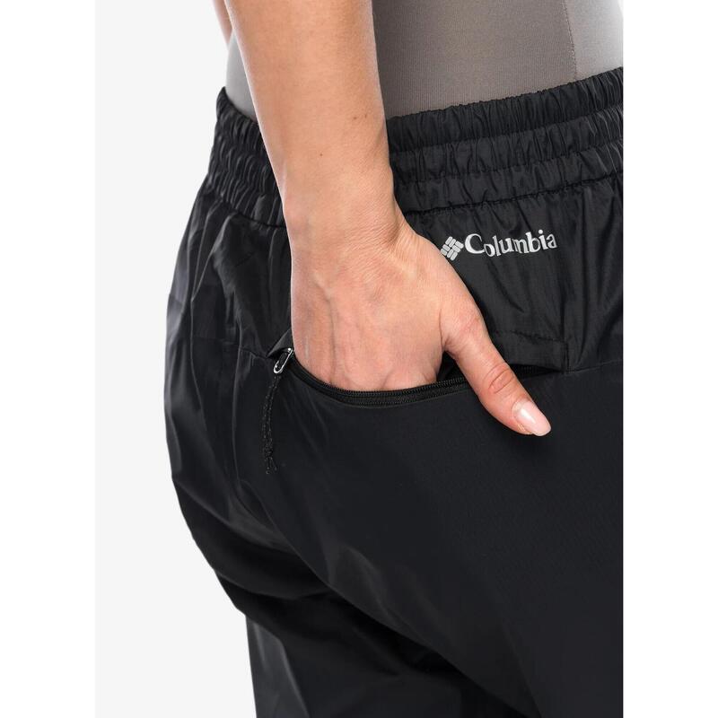 Spodnie przeciwdeszczowe damskie Columbia Pouring Adventure III Pant