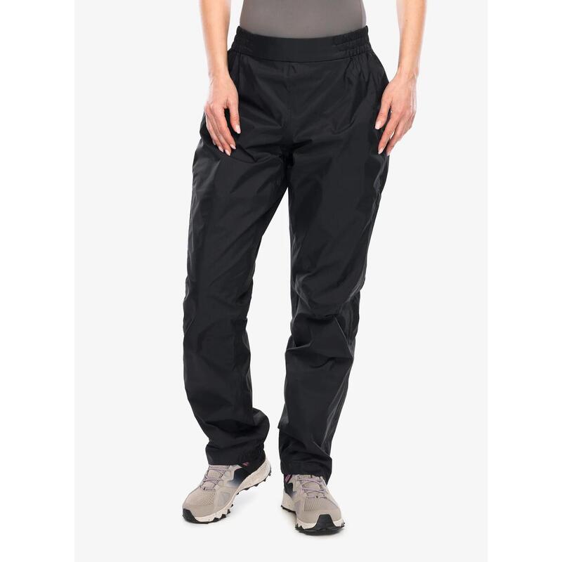 Spodnie przeciwdeszczowe damskie Columbia Pouring Adventure III Pant
