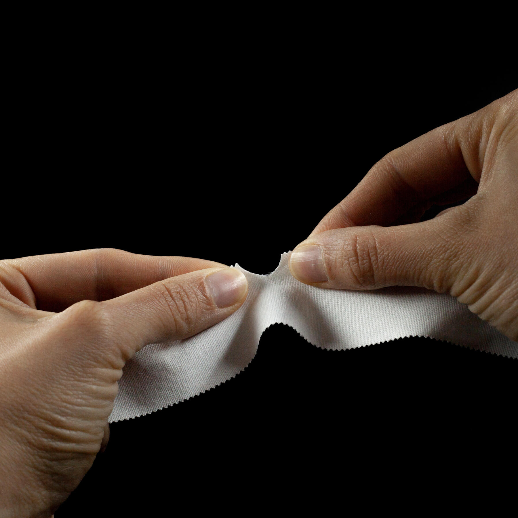 Bande Sportive extra longue, 3,8cm x 13,7m, pour bandages et strapping, Blanc 5/6