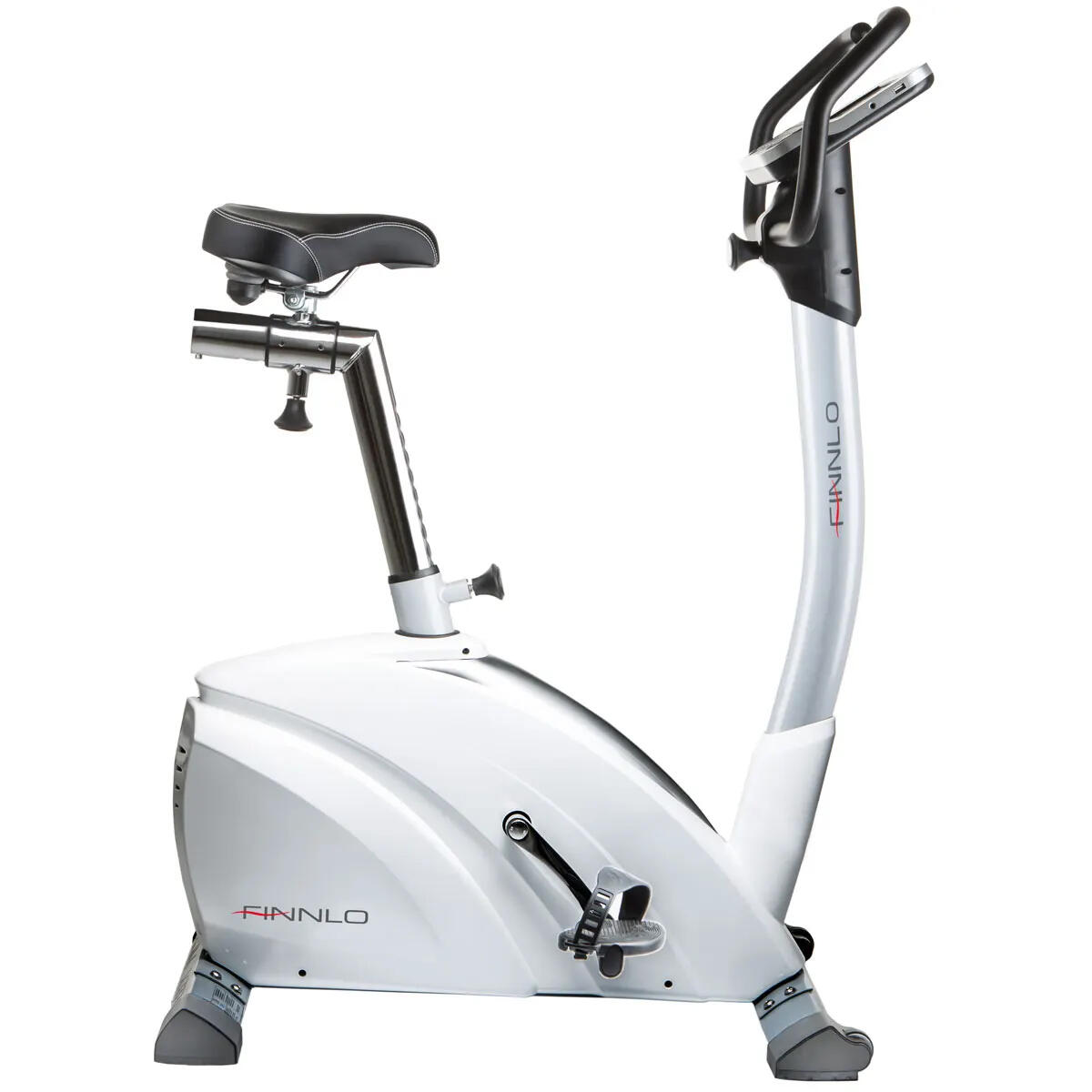 Vélo d'appartement Exum XTR 4/7