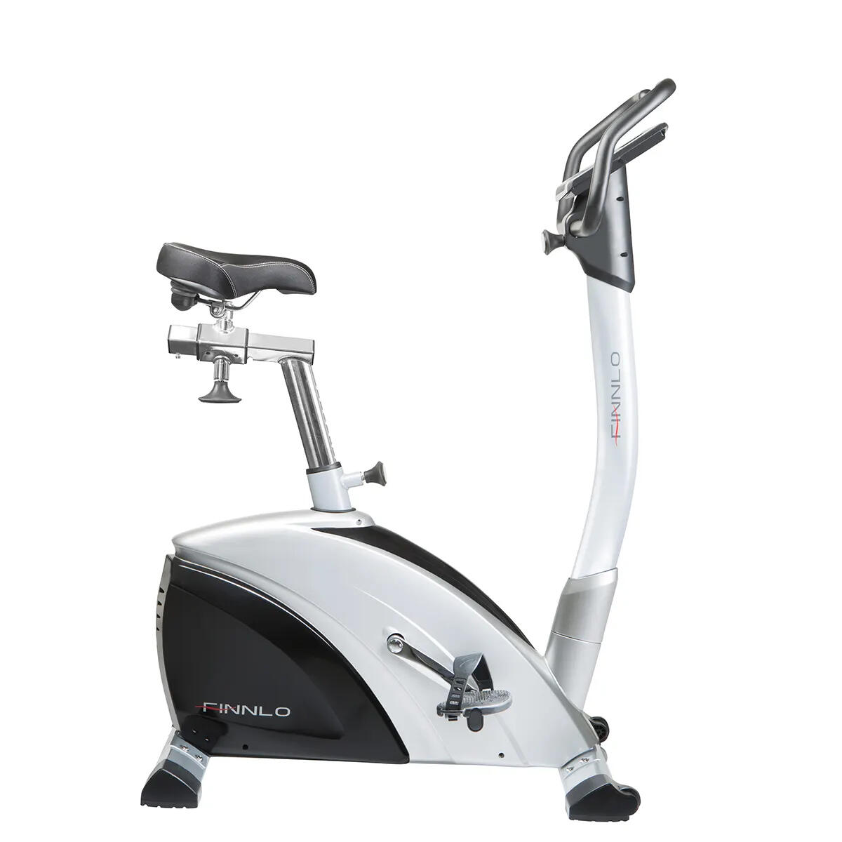 EXUM III Ergometer - wattage gestuurd 6/7