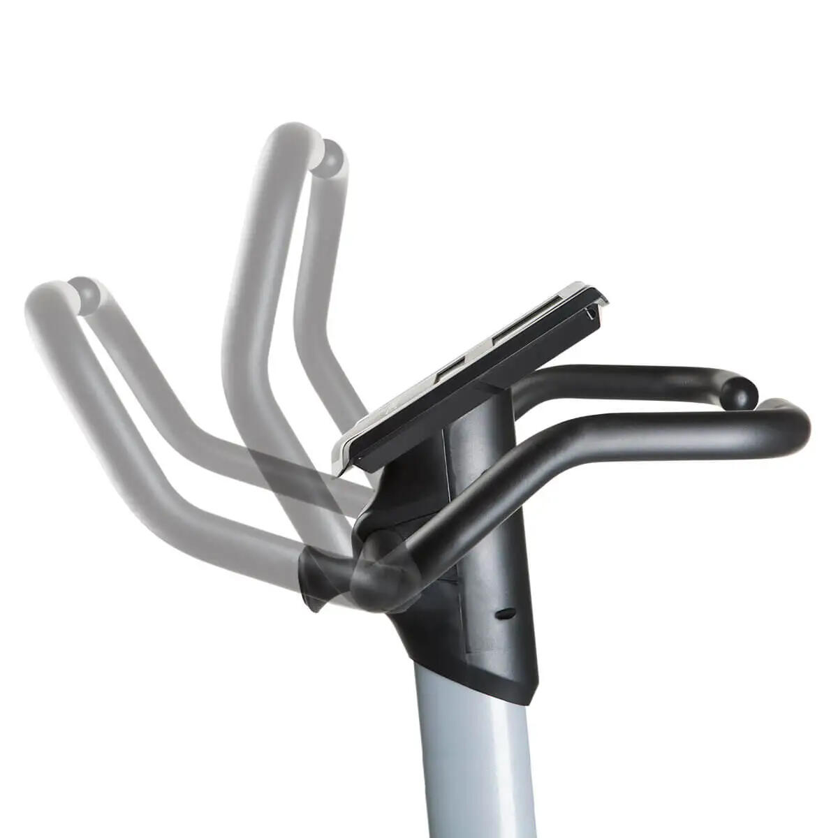 EXUM III Ergometer - wattage gestuurd 7/7