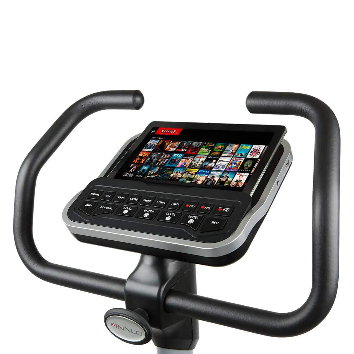 Vélo d'appartement Exum XTR 6/7