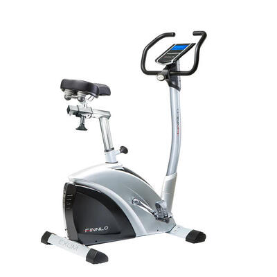 Exum iii ergometer - wattage gestuurd