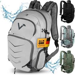 Sac a dos de randonnee – Randonnee nature, sac a dos de voyage etanche 22L