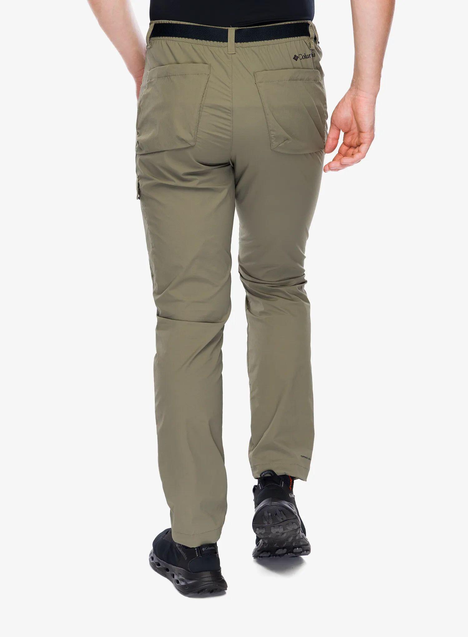 Spodnie turystyczne męskie Columbia Sharpe Canyon Pant 2/7