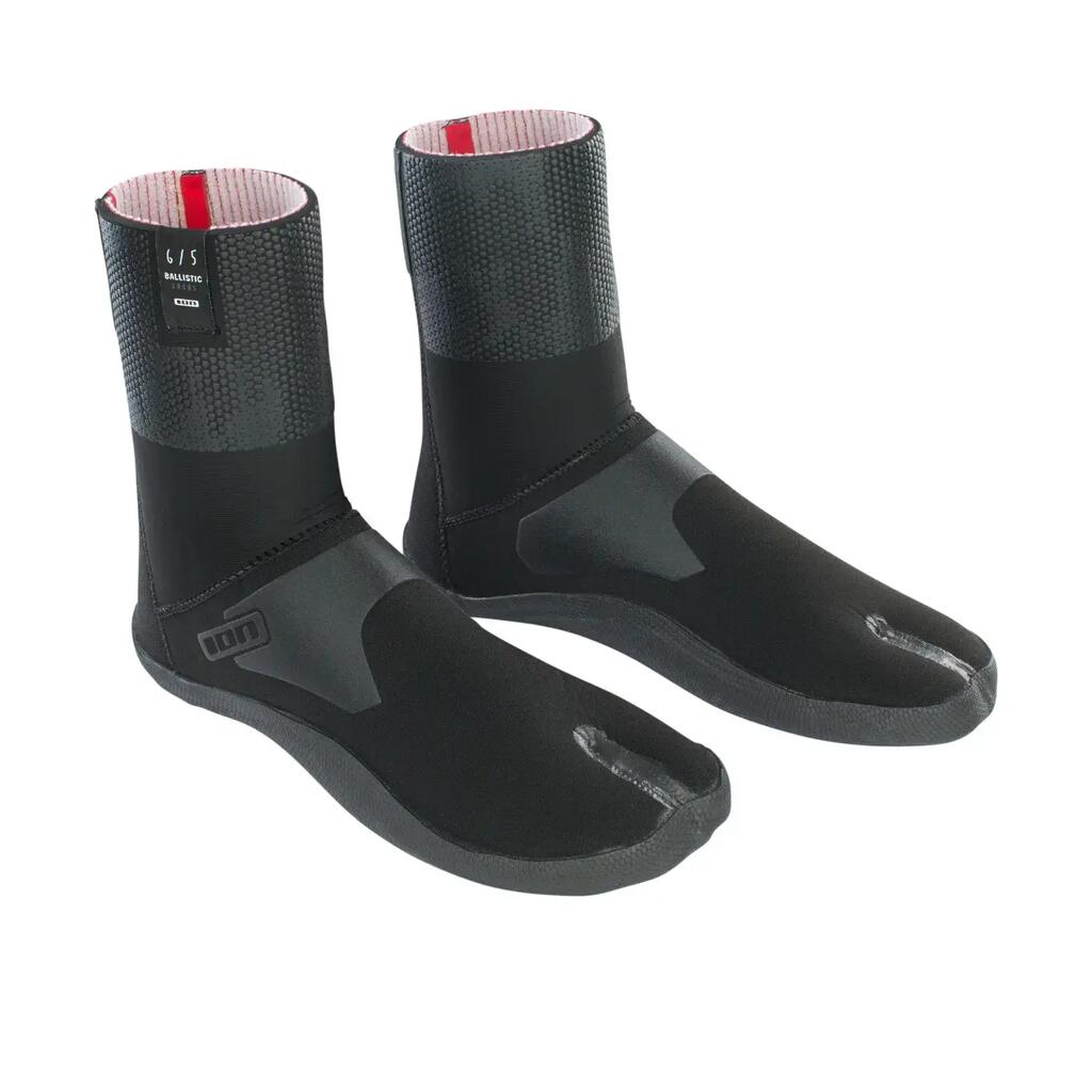 ION Ballistic Socks 6/5mm Internal Split