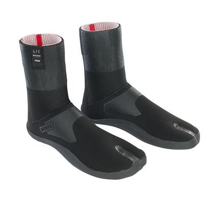ION Ballistic Socks 6/5mm Internal Split