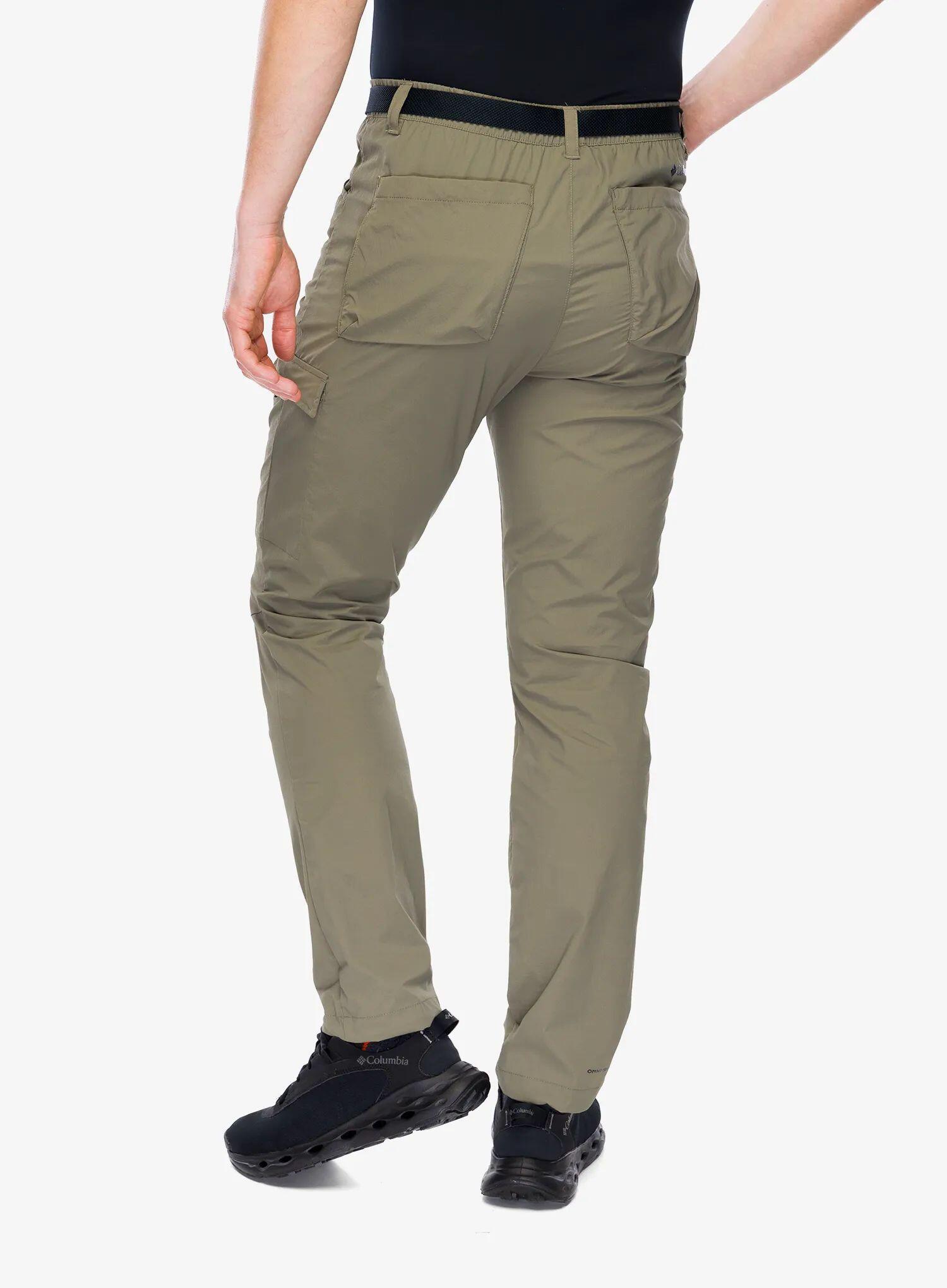 Spodnie turystyczne męskie Columbia Sharpe Canyon Pant 4/7