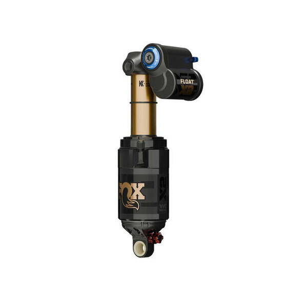 Ammortizzatore FLOAT X2 Factory 2pos-Adj metrico 230 x 60 mm