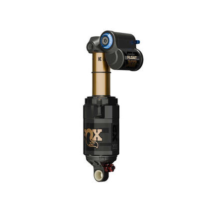 Ammortizzatore FLOAT X2 Factory 2pos-Adj metrico 230 x 60 mm