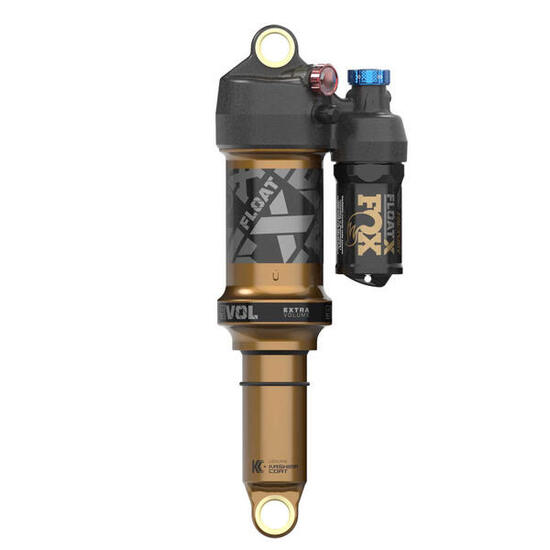 Ammortizzatore FLOAT X Factory 2pos-Adj Evol LV metrico 210 x 55 mm