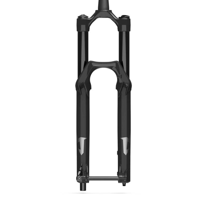 Fourche Bomber Z 29" Air 170 Grip 2/3