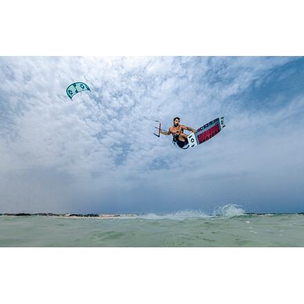 Latawiec kitesurfingowy DUOTONE Dice