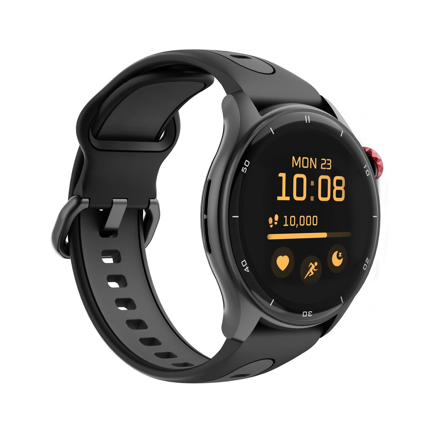 Montre connectée myPhone Watch Adventure Sports 3/6