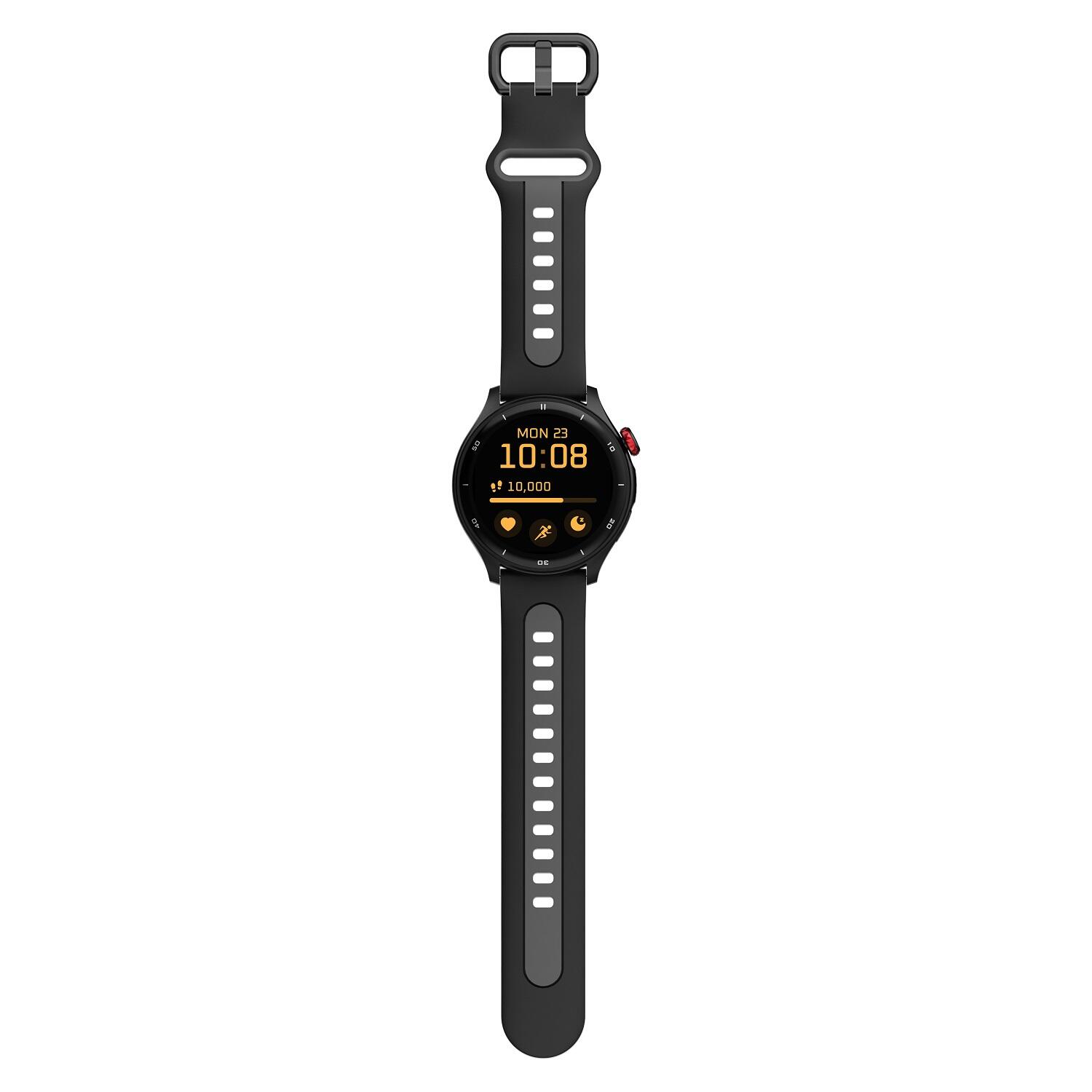 Montre connectée myPhone Watch Adventure Sports 5/6