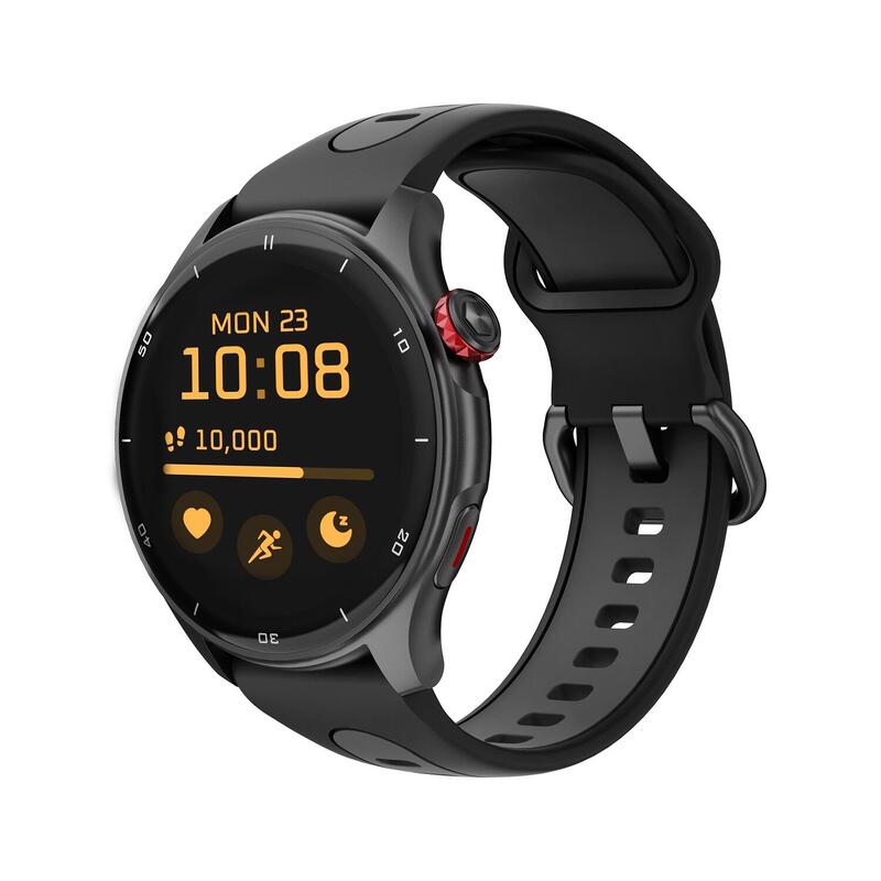 Ceas inteligent myPhone Watch pentru sporturi de aventură