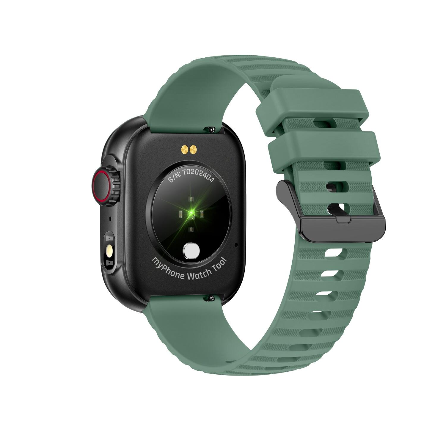 Sport Smartwatch myPhone Watch Tool 2/7