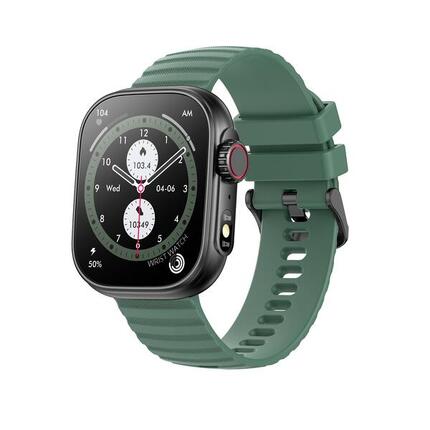 Montre connectée de sport myPhone Watch Pastel