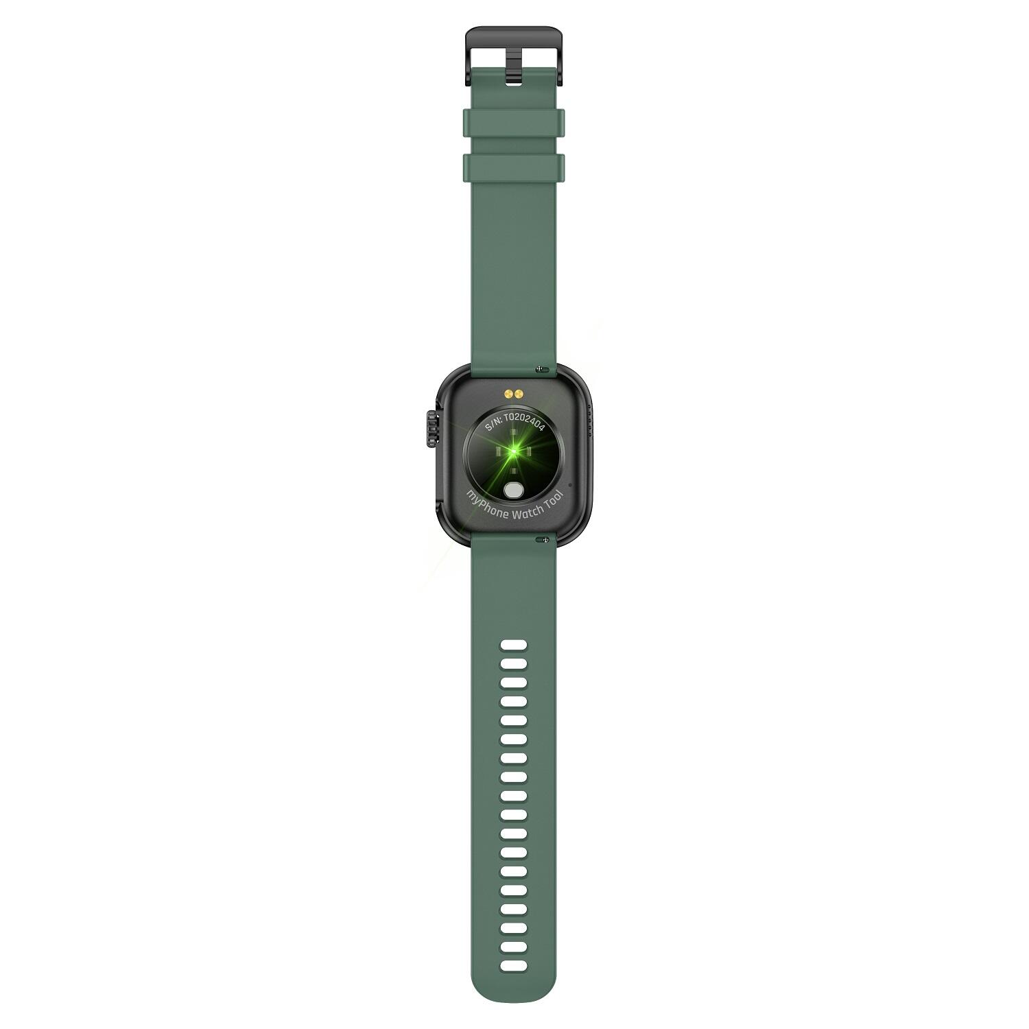 Sport Smartwatch myPhone Watch Tool 6/7