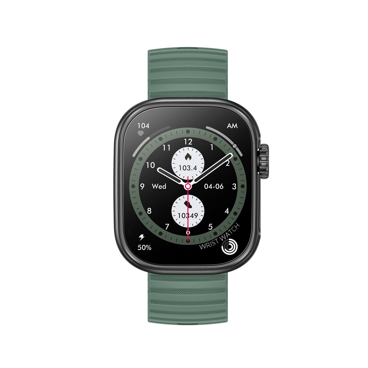 Sport Smartwatch myPhone Watch Tool 4/7