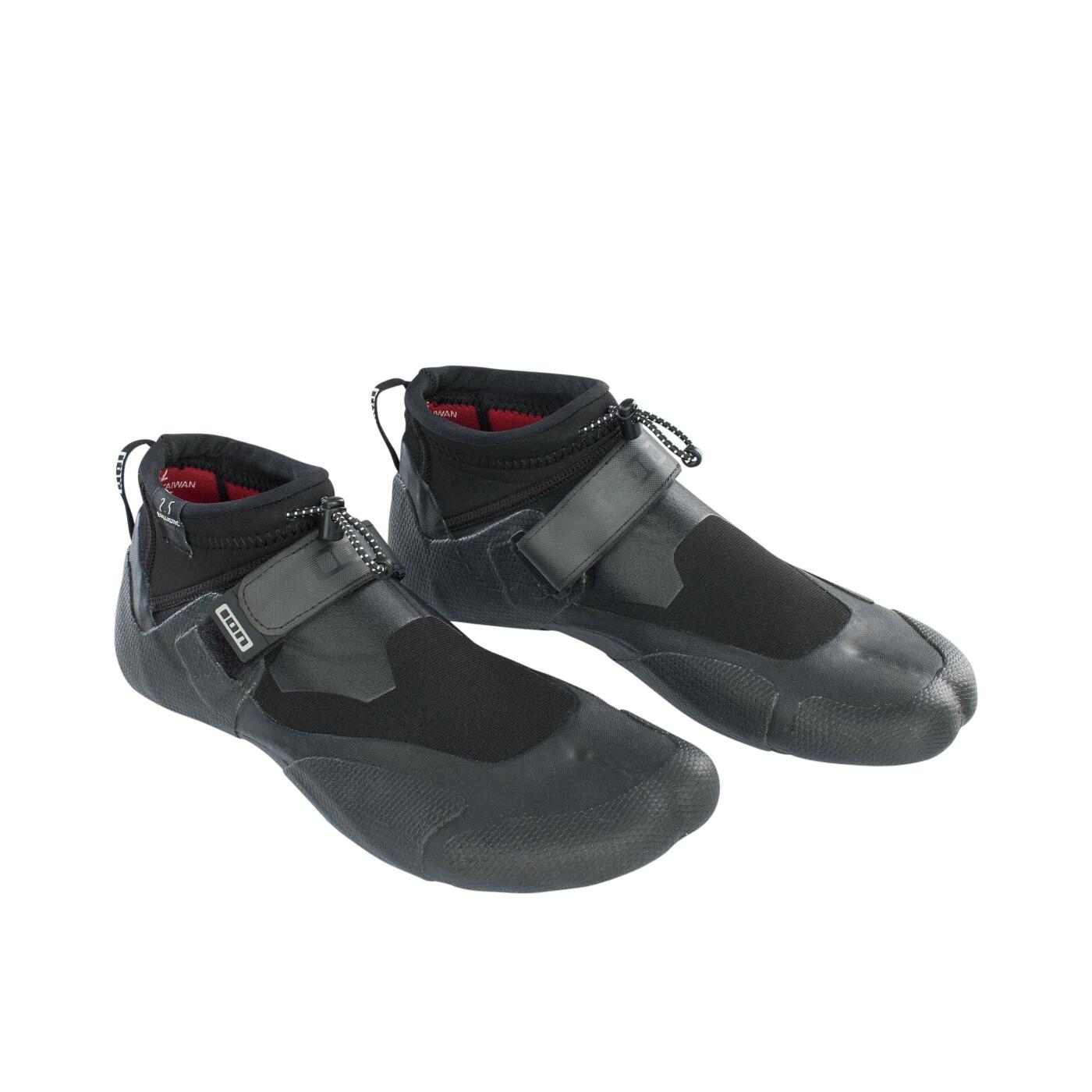 ION boty ION Ballistic Shoes 2.5 IS BLACK