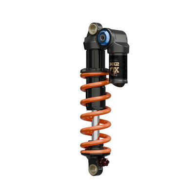 Ammortizzatore DHX2 Factory Metric 250 x 75 mm