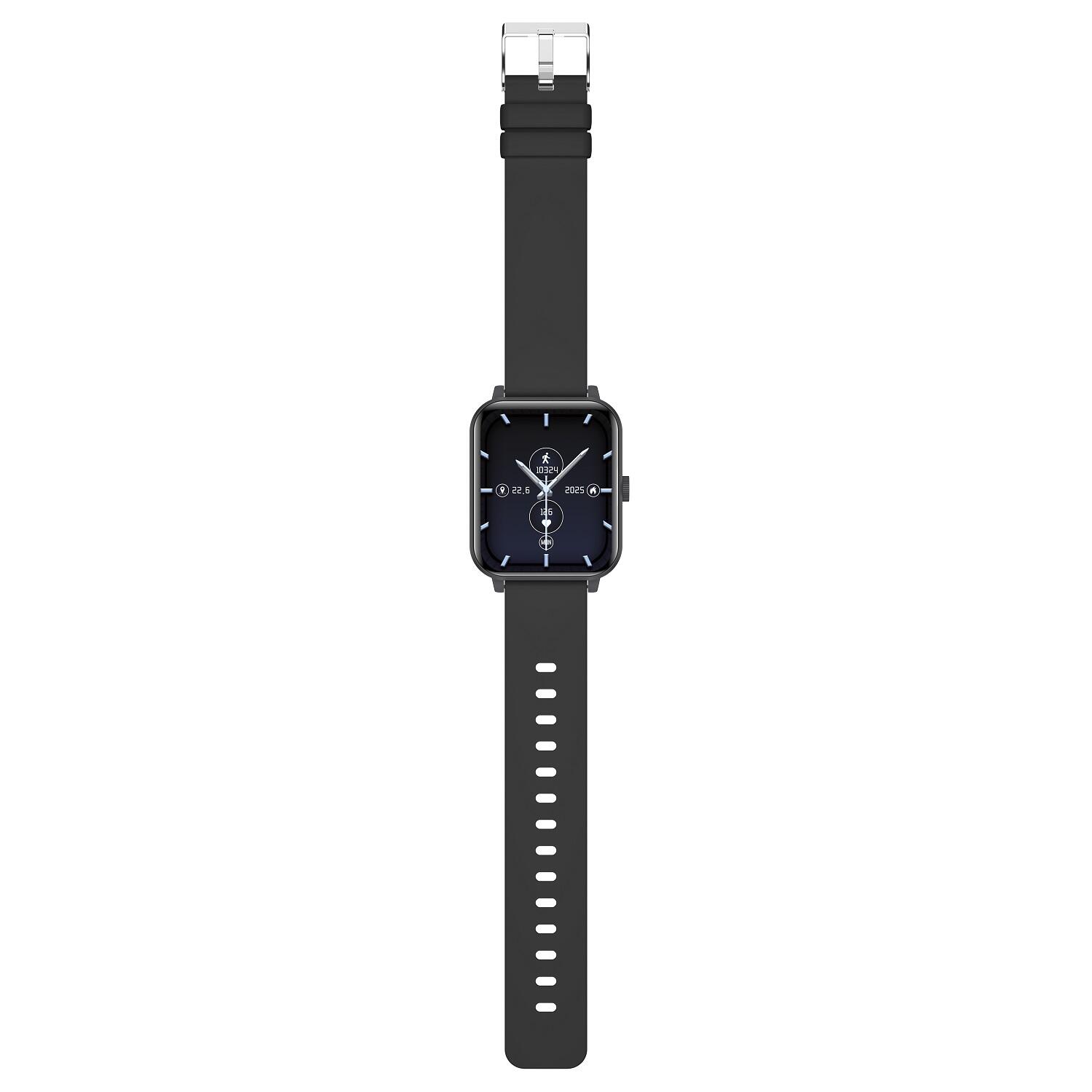 Montre connectée de sport myPhone Watch Classic 2 6/6