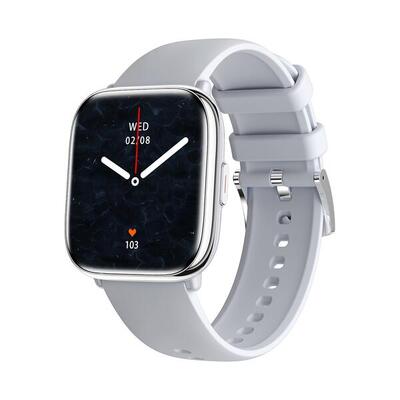 Sport smartwatch myphone watch pastel