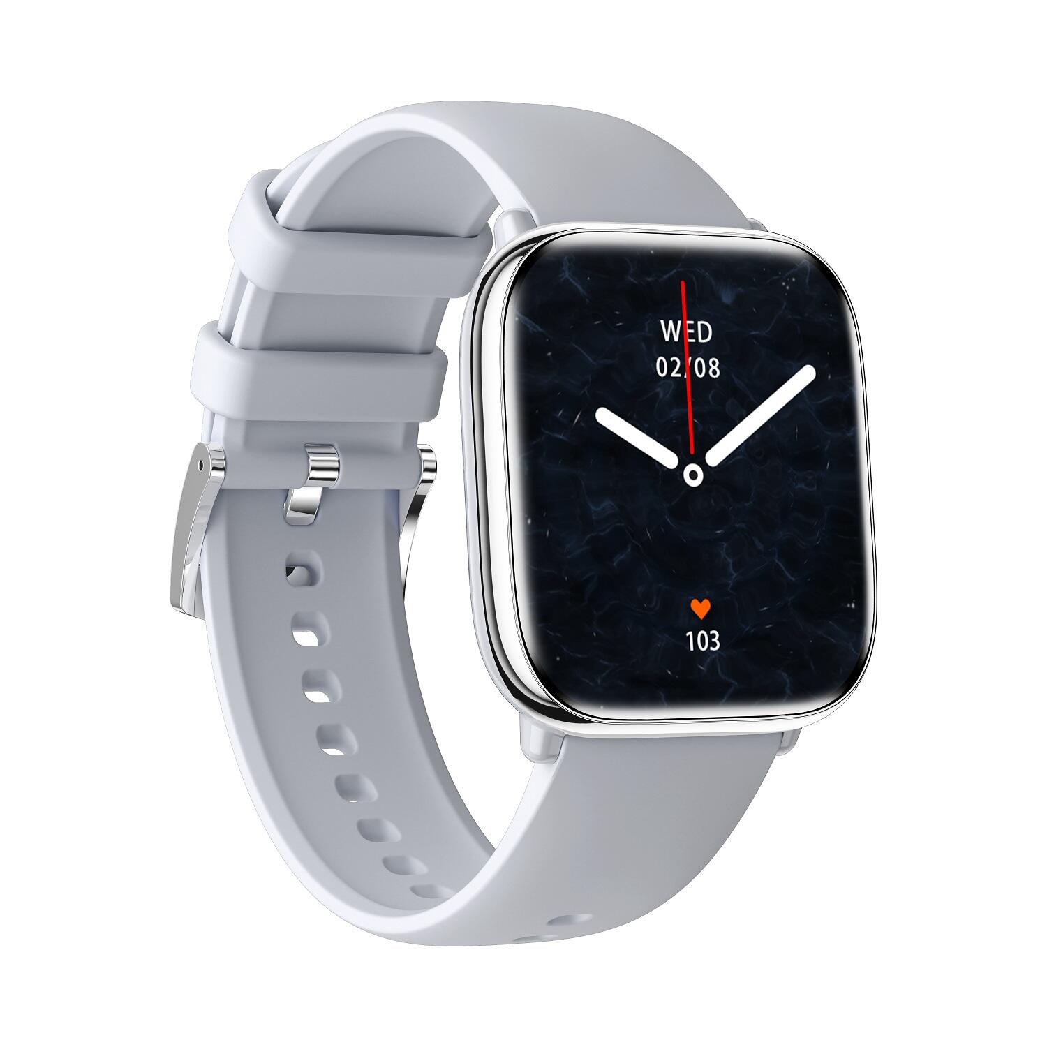 Sport Smartwatch myPhone Watch Pastel 2/6