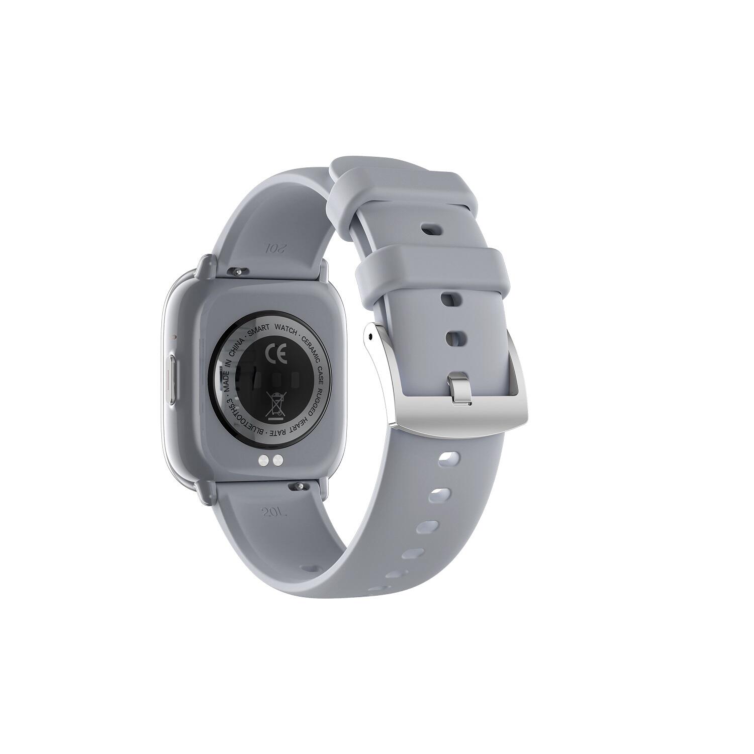 Sport Smartwatch myPhone Watch Pastel 6/6
