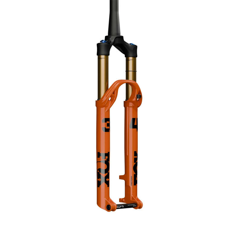 FOX FACTORY Forcella 34 FLOAT SL 29" Factory 120 Grip SL Remote