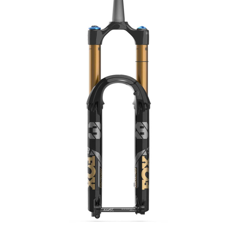 Fourche 38 FLOAT 29" Factory 170 Grip X2 2/6