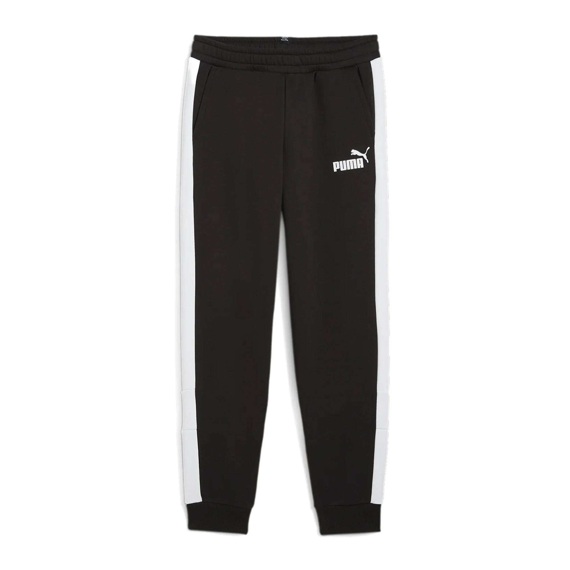 Lange broek Puma voor unisex 3/3