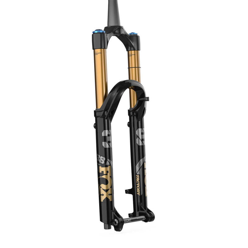 Fox Racing Shox 38 Float Factory Grip X2 29'' Fork | Boost 15x110 Kabolt X | Off