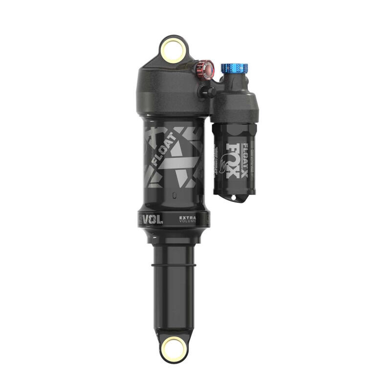 FOX FACTORY Ammortizzatore FLOAT X Performance Elite 2pos-Adj Evol LV Metric 210 x 55 mm