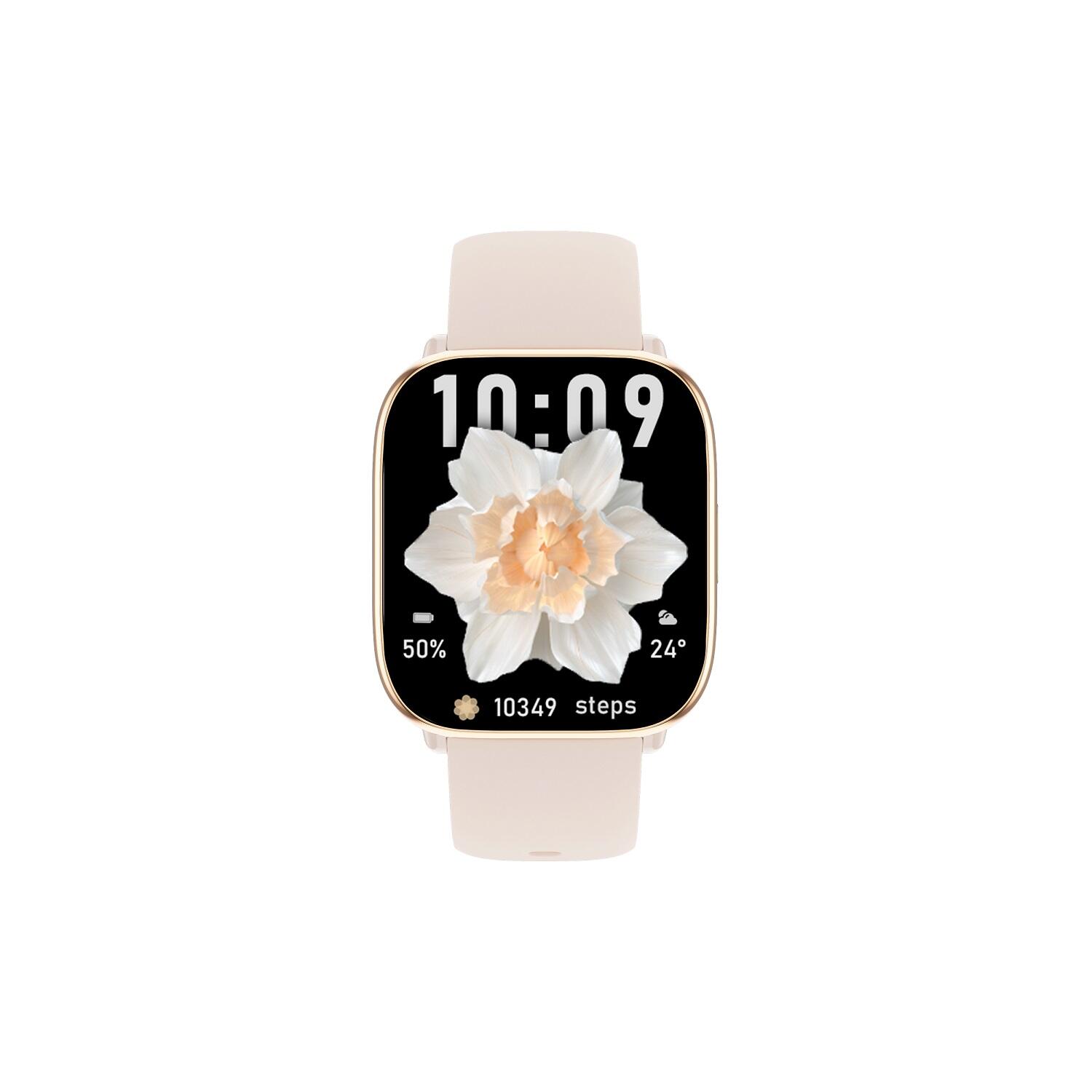 Sport Smartwatch myPhone Watch Pastel 4/6