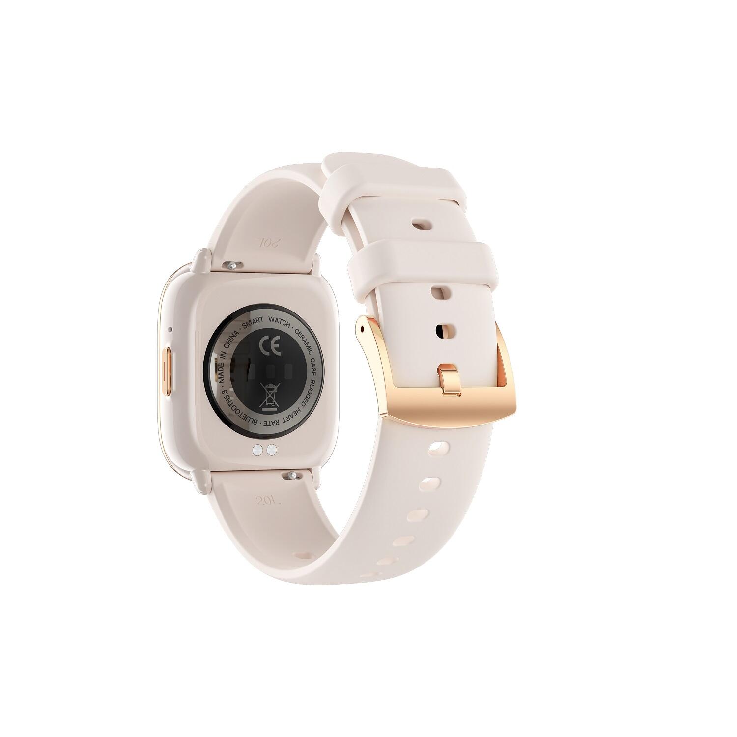 Sport Smartwatch myPhone Watch Pastel 5/6