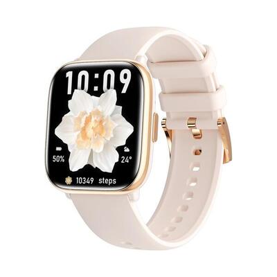 Sport smartwatch myphone watch pastel