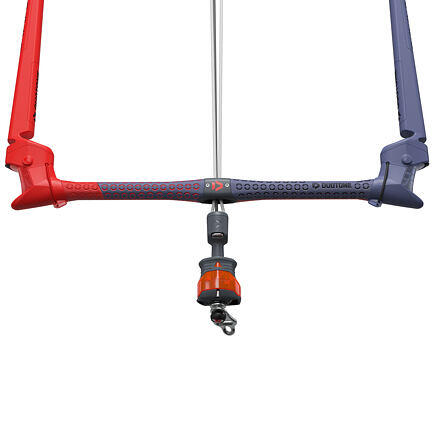 Bar kitesurfingowy DUOTONE Trust Quad Control 3/4