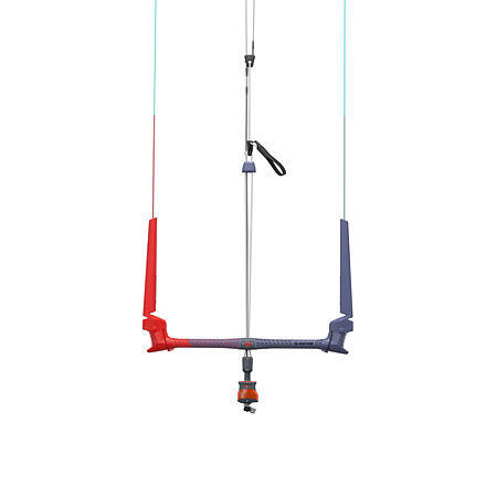 Bar kitesurfingowy DUOTONE Trust Quad Control 2/4