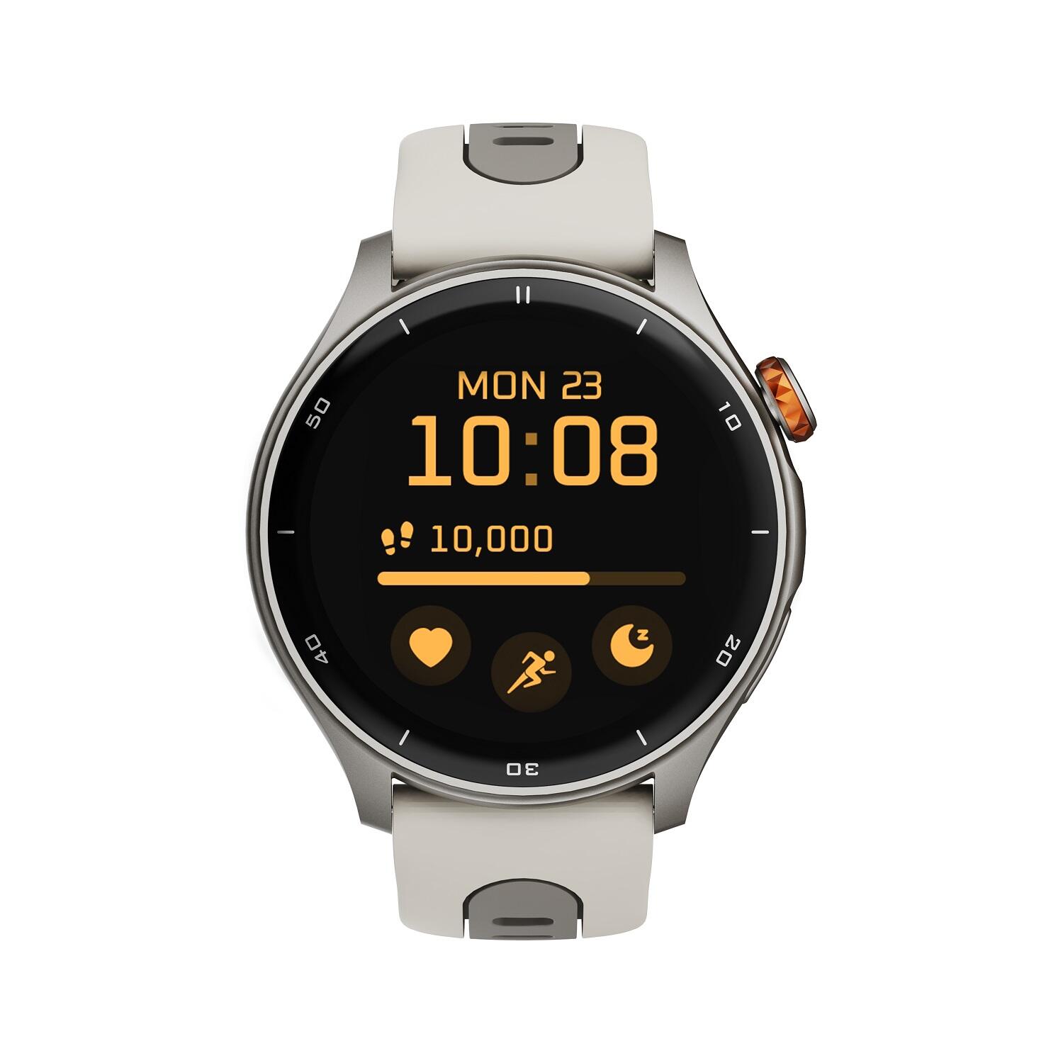 Smartwatch per sport myPhone Watch d'avventura 6/6