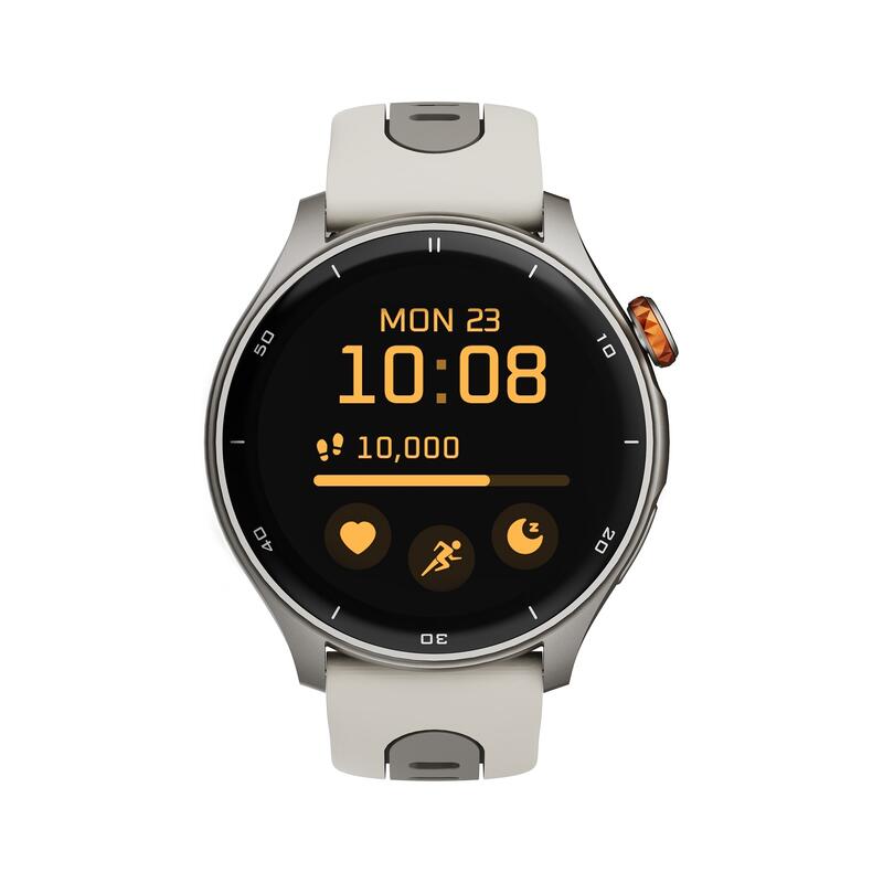 Ceas inteligent myPhone Watch pentru sporturi de aventură